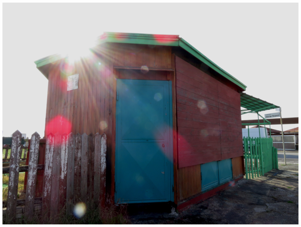 Main image Ostia Beach Shack