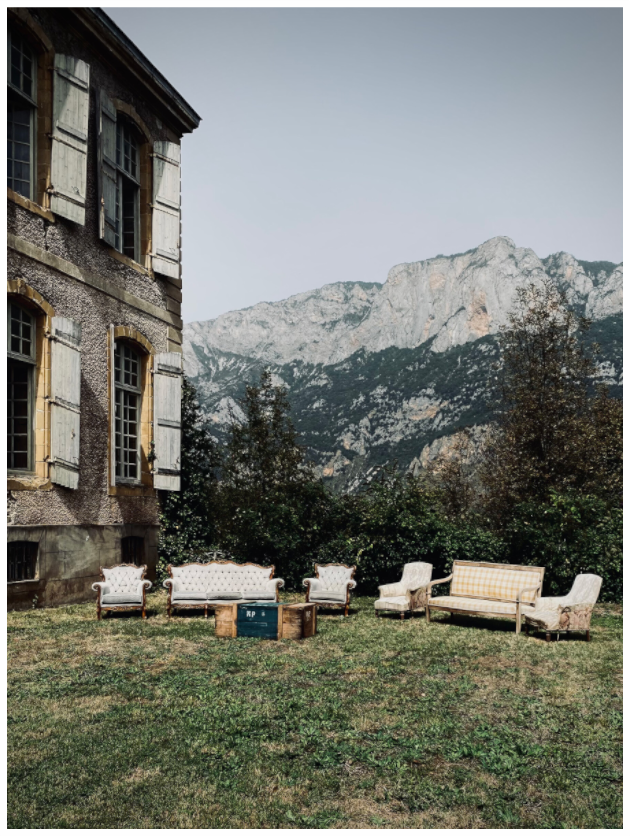 Main image Salon en Plein Air