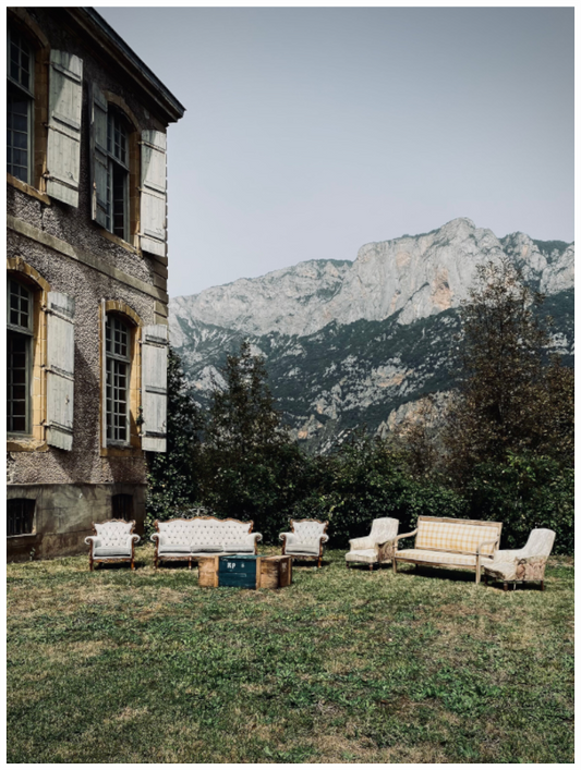 Main image Salon en Plein Air