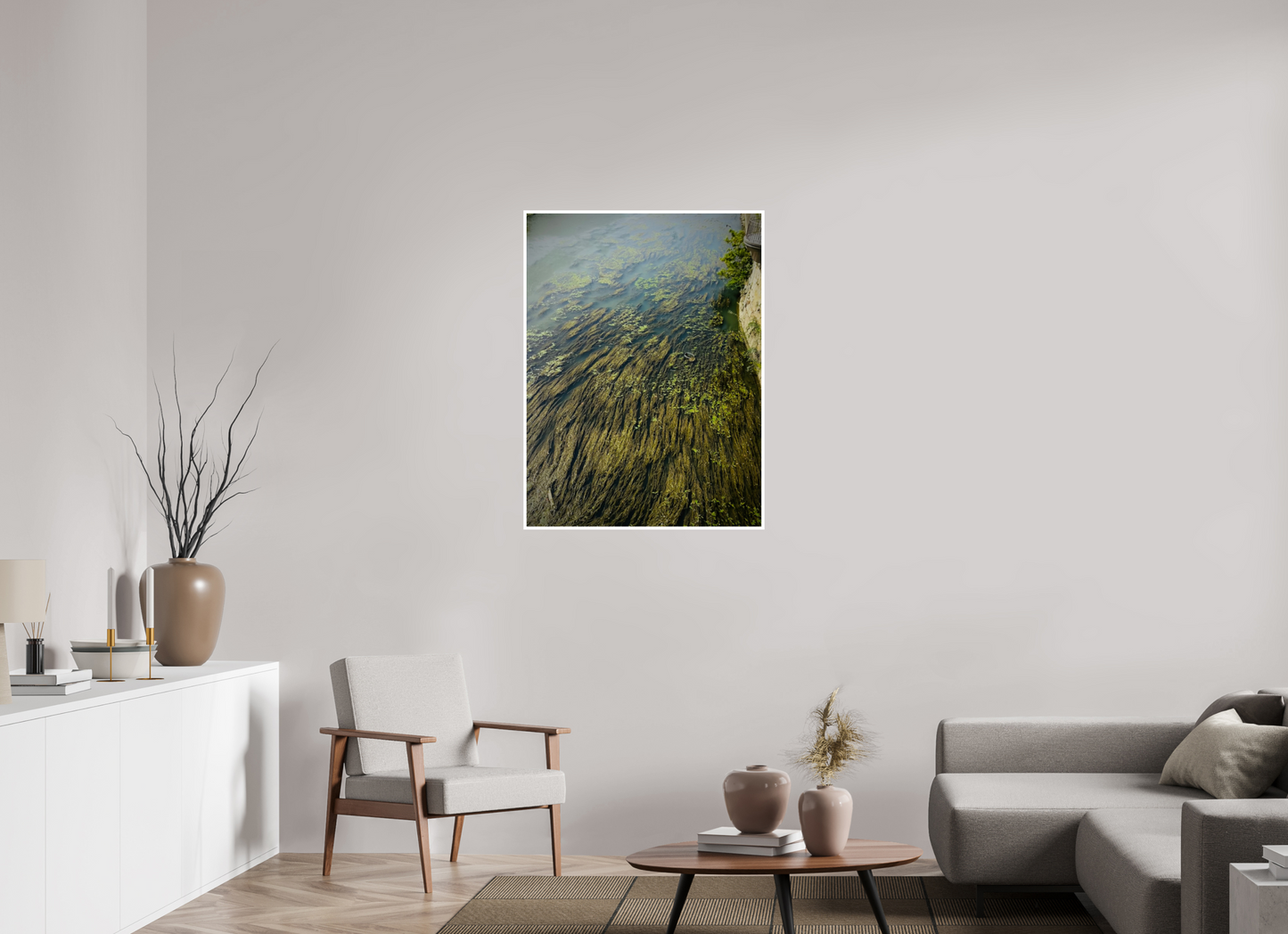 30 x 40″, Canson Baryta Prestige II Where art thou, Romeo?