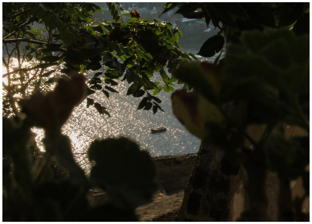 Main image Ischia Haze