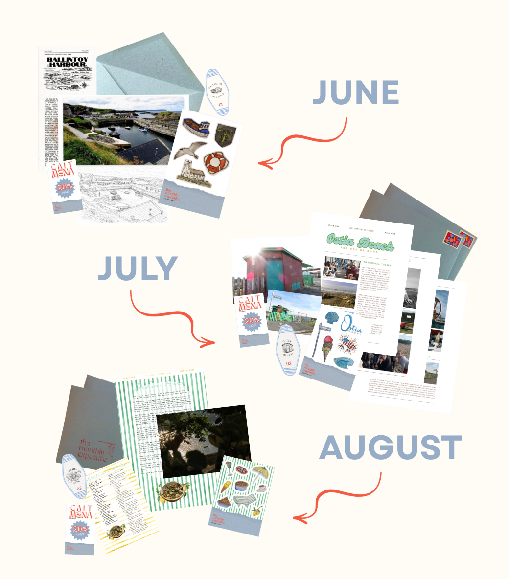 Summer Bundle