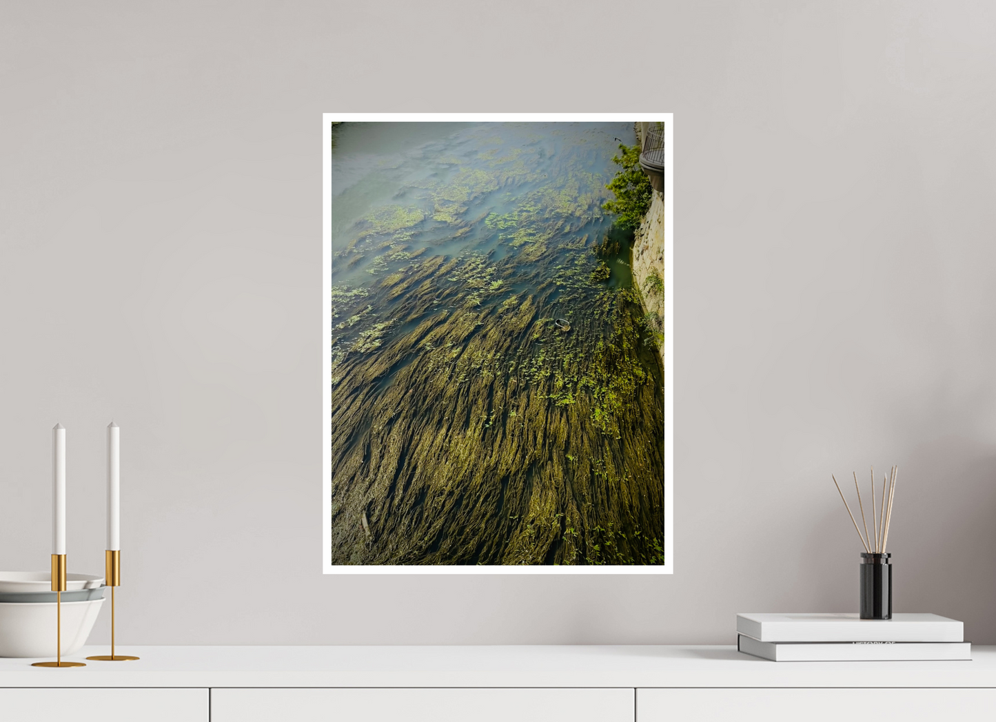 15 x 20″, Canson Baryta Prestige II Where art thou, Romeo?