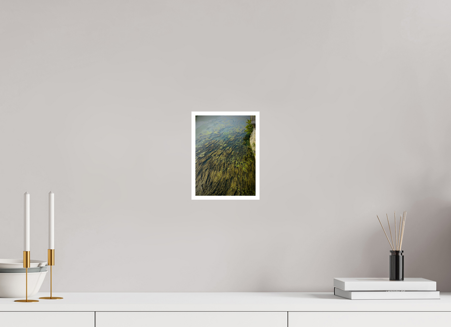 6 x 8″, Canson Baryta Prestige II Where art thou, Romeo?