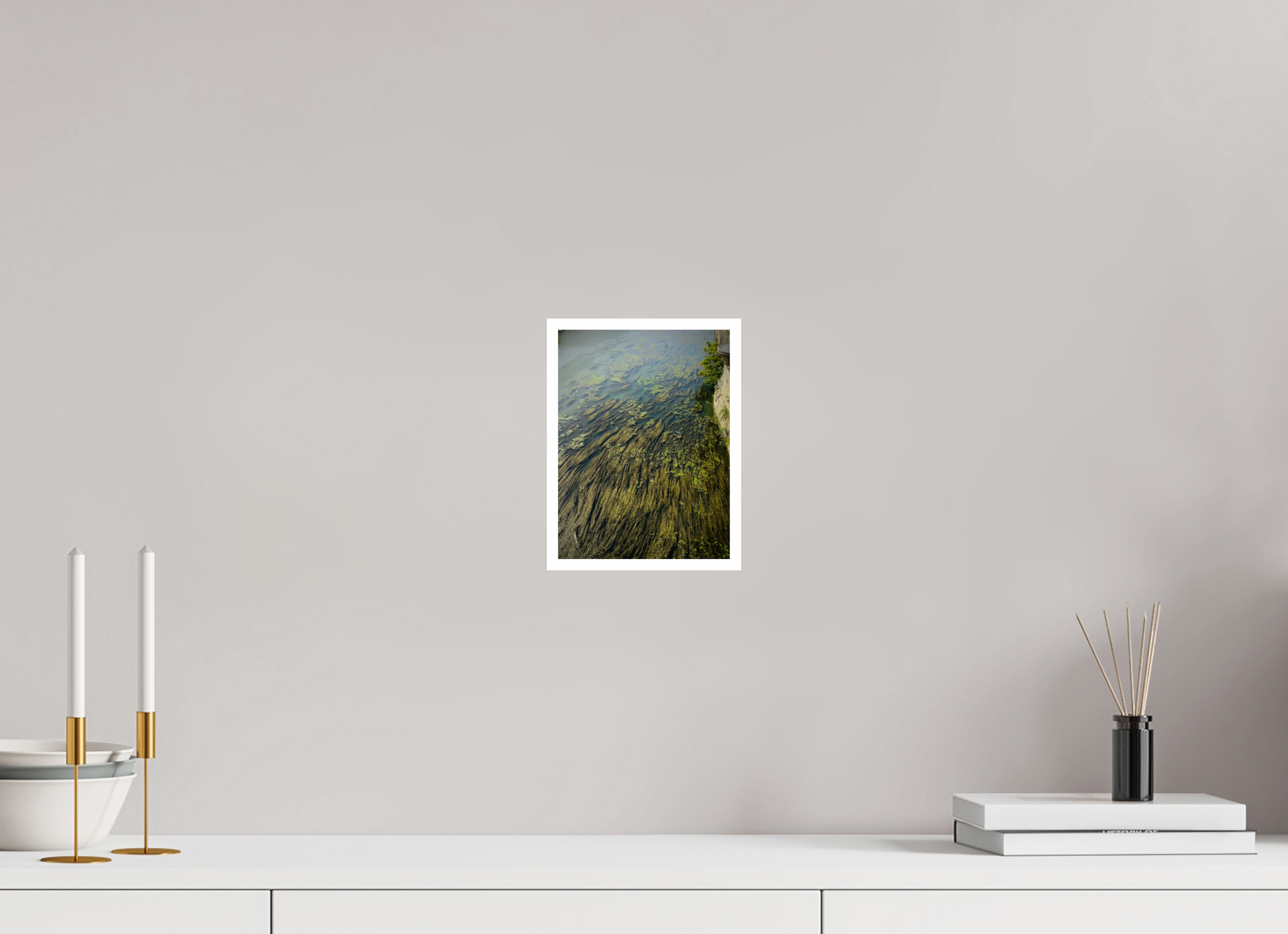 6 x 8″, Canson Baryta Prestige II Where art thou, Romeo?