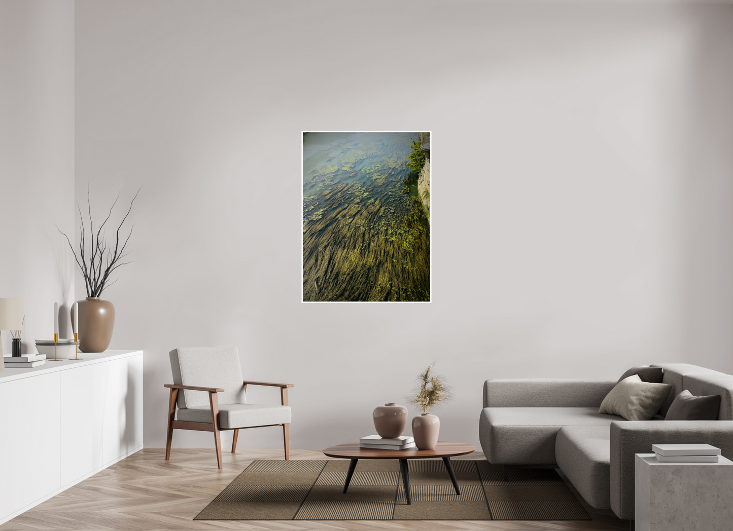 36 x 48″, Canson Baryta Prestige II Where art thou, Romeo?