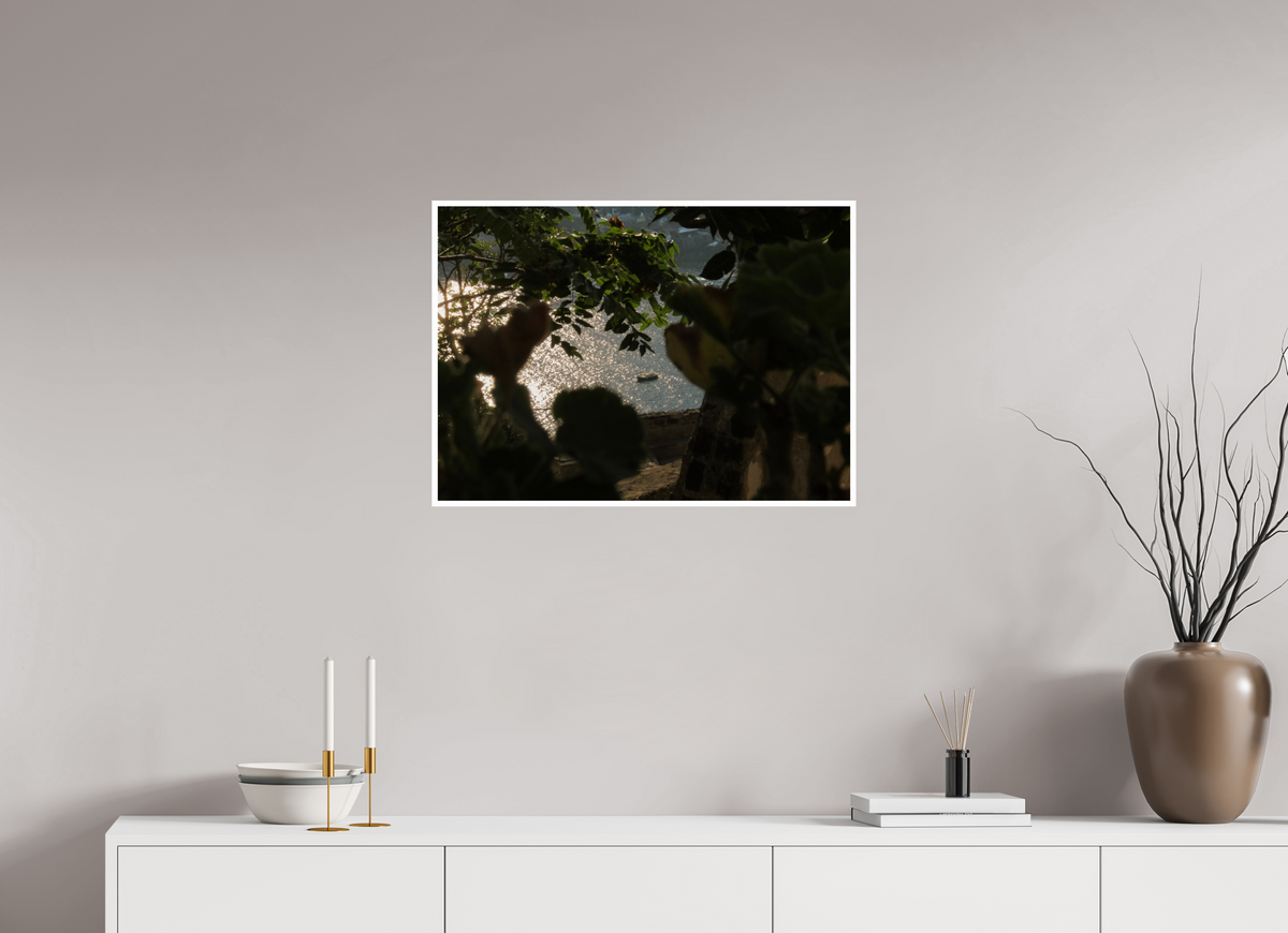 28 x 20″, Canson Baryta Prestige II Ischia Haze