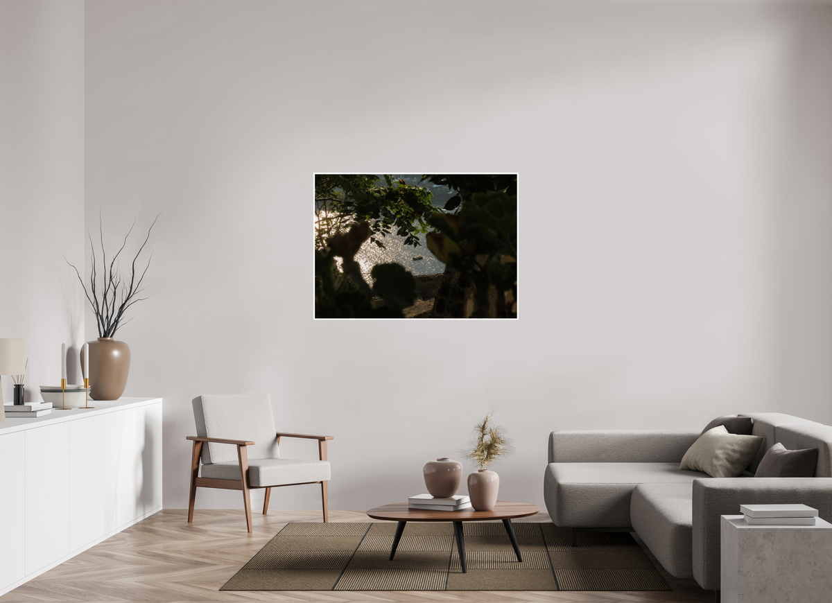 50.4 x 36″, Canson Baryta Prestige II Ischia Haze